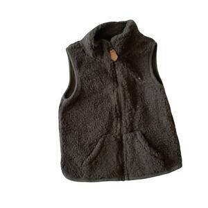 Carter’s Sherpa Vest